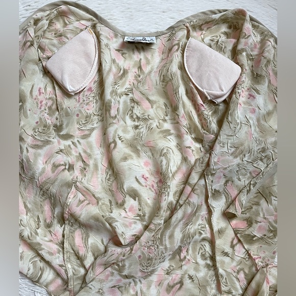 Vintage 80s Camarena Fashion tank set - Picture 9 of 17